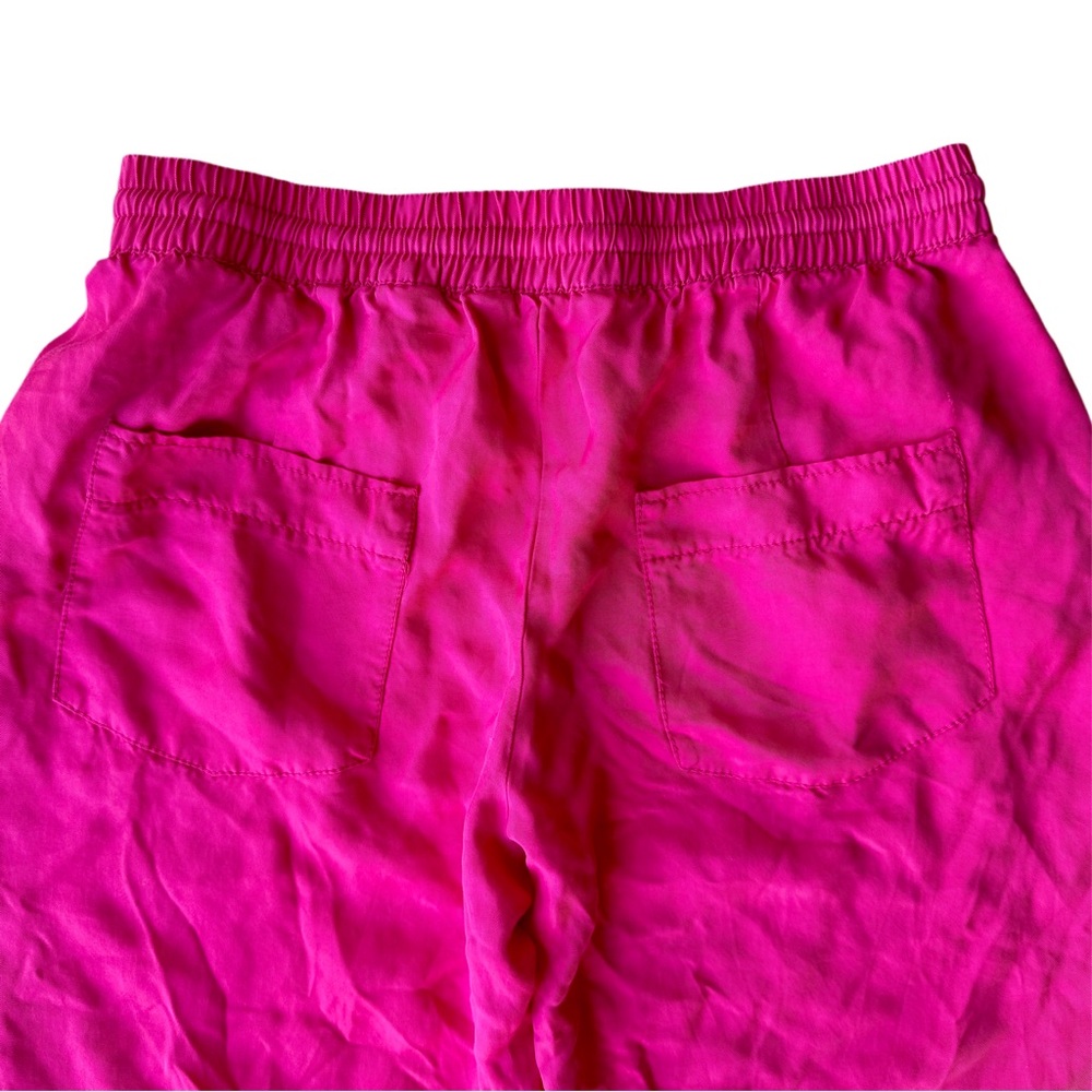 Zara Hot Pink Pants - Picture 5 of 9